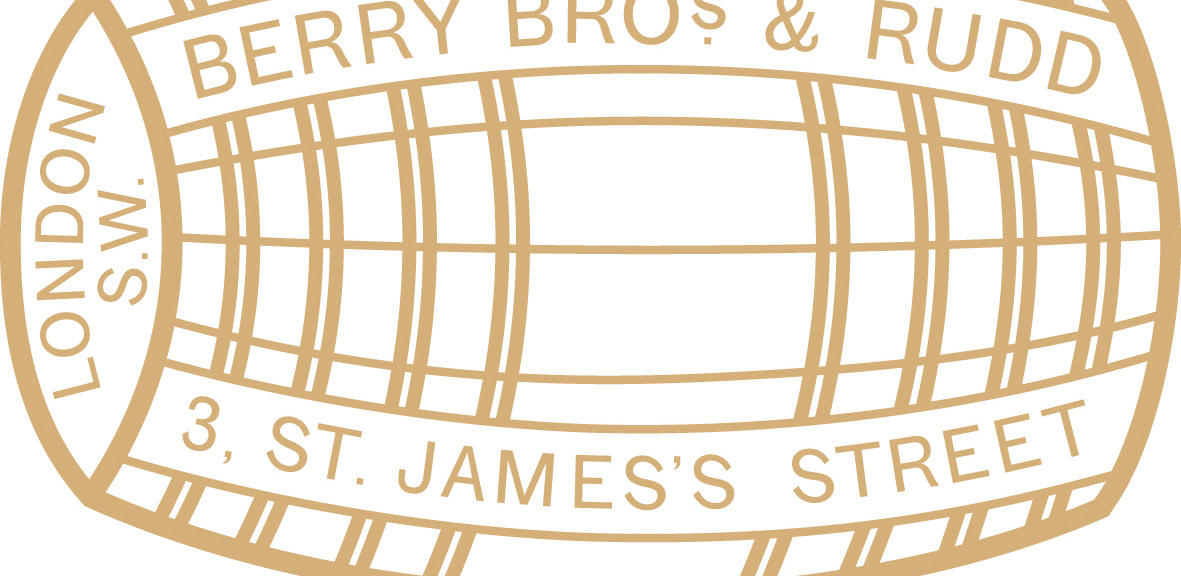 A selection of six fine wine bottles from Berry Bros. & Rudd, featured in the Best of BBX highlights from our fine wine exchange.