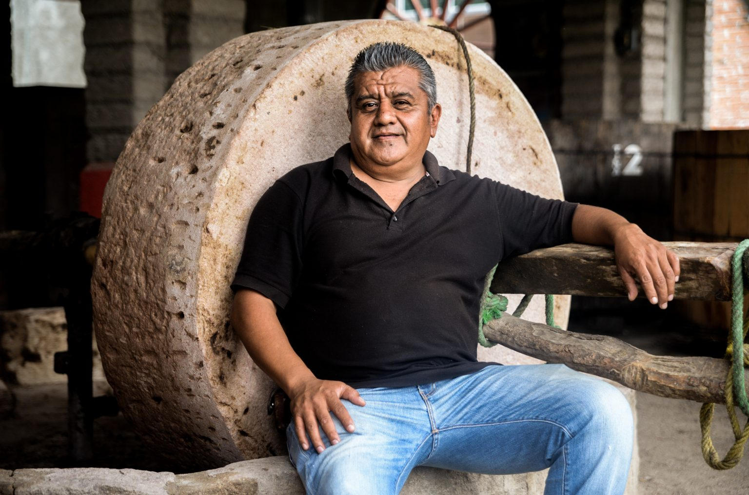 Mezcal Maestro