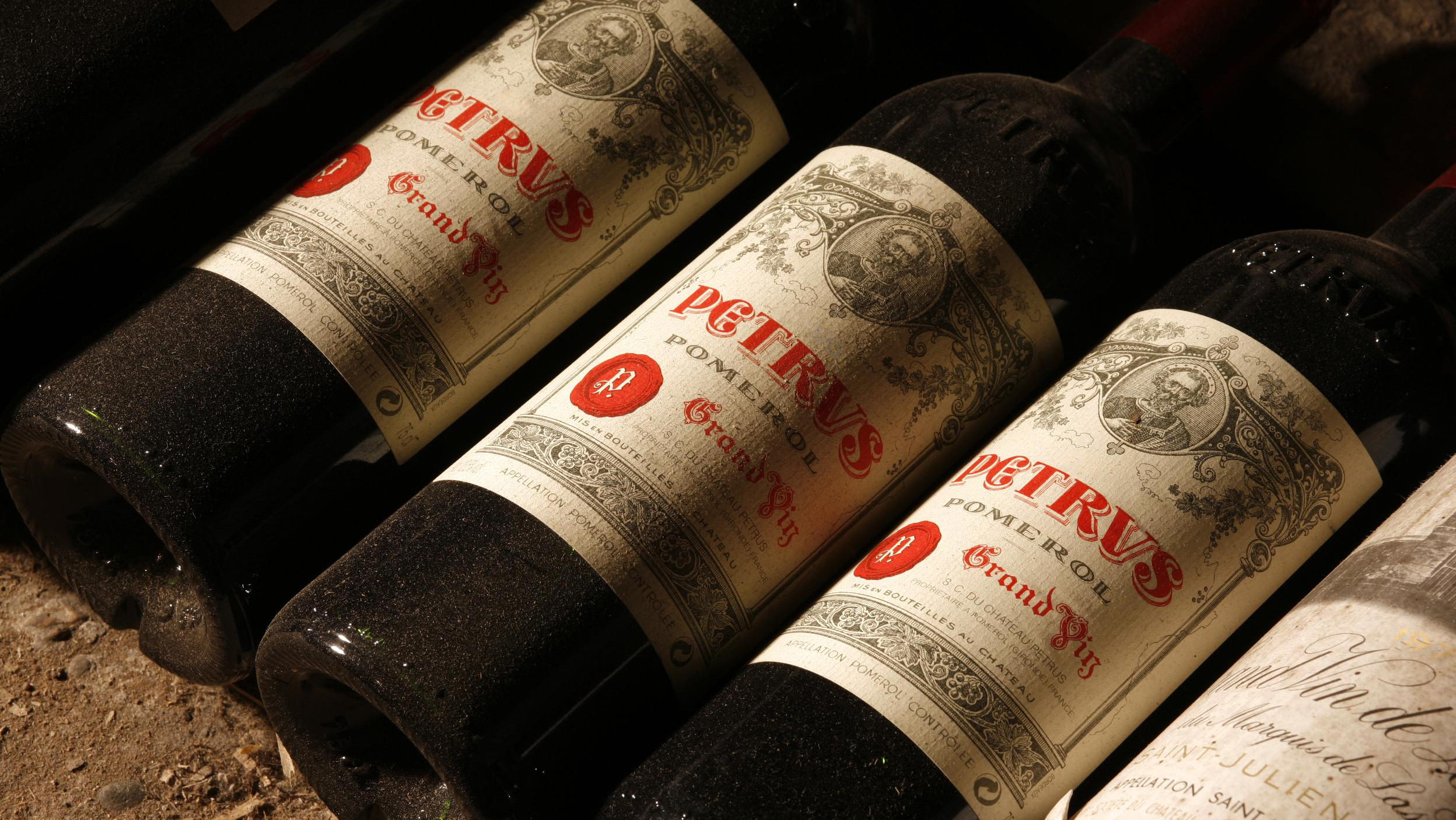 Petrus-NV
